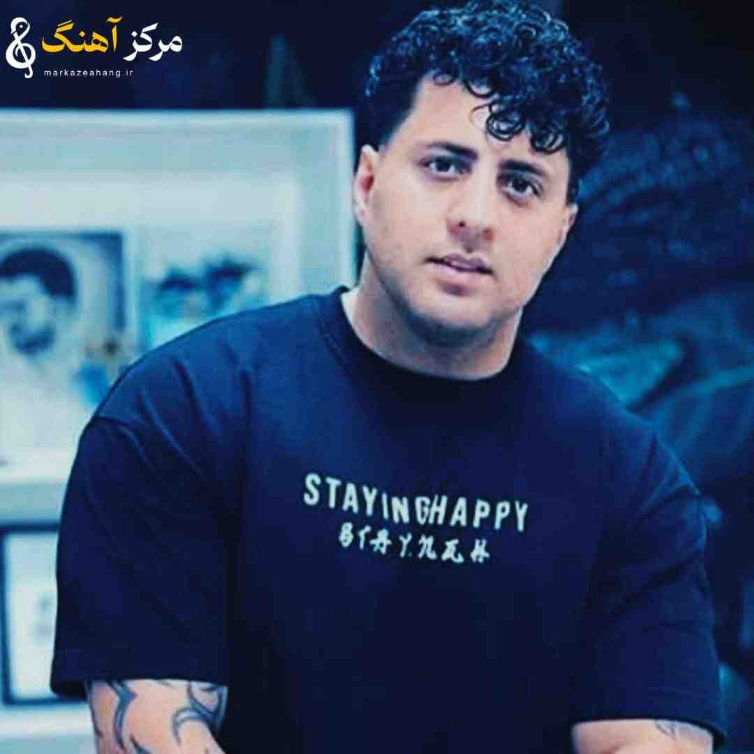 سبحان رستمی شد شد نشد قاچاقی میزنیم میریم