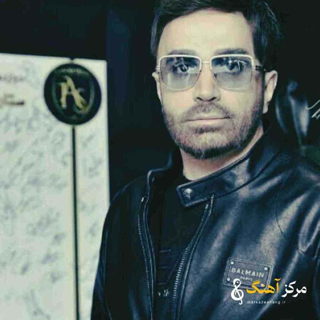 علی لهراسبی بگو هنوز یه راهی هست