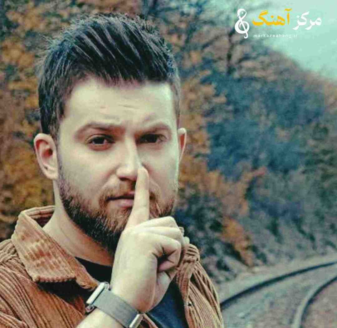 مهیار خلیل زاده 405 جی ال ایکس