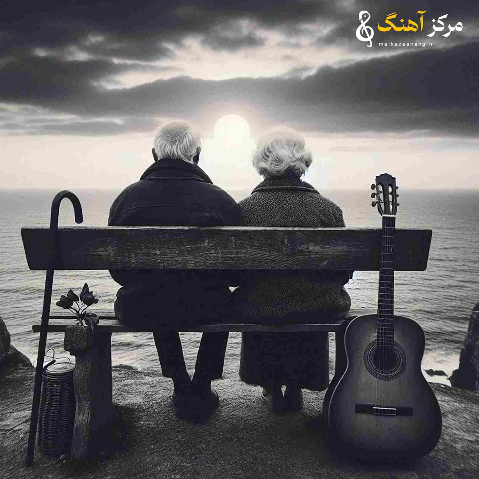 دانلود آهنگ شروین حاجی پور به نام تا کی