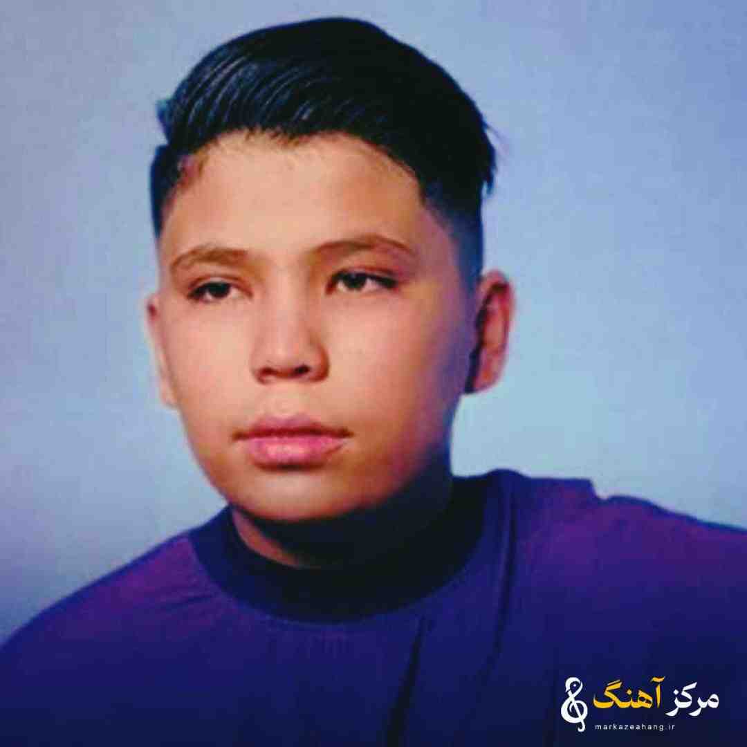 مرتضی وکیلی احتیاج