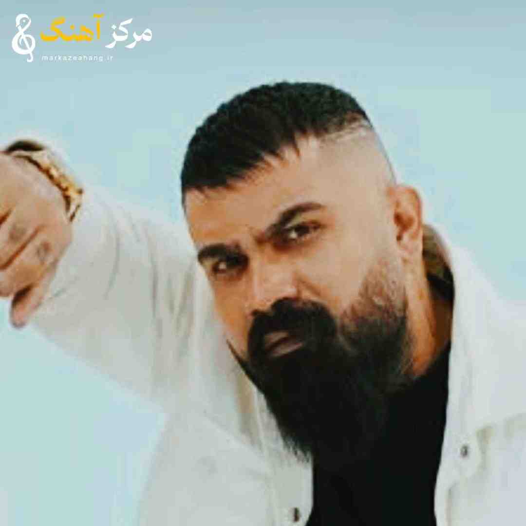 فرهاد جهانگیری قسم خوردم به راهش چشم ندوزم