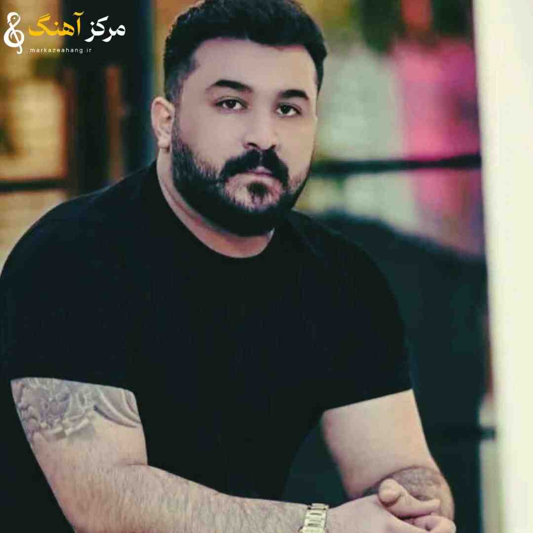 رضا کرمی تارا سرگروهبان خداد شکر کم لج بکه وگردم _ دلی
