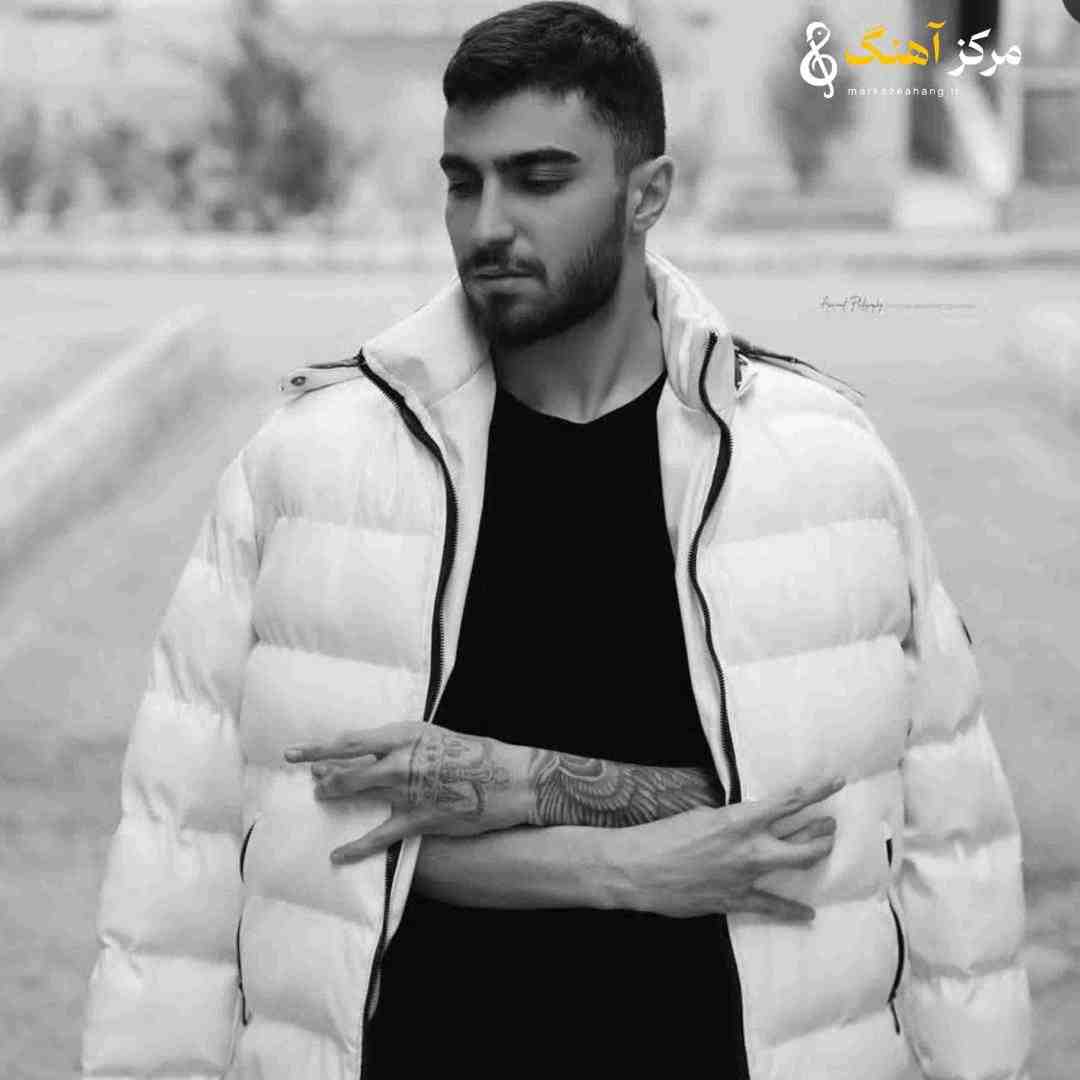 یاشار پی آر ان کسی نبود با این دل من خوب میزنم دستم تتو برادر کو