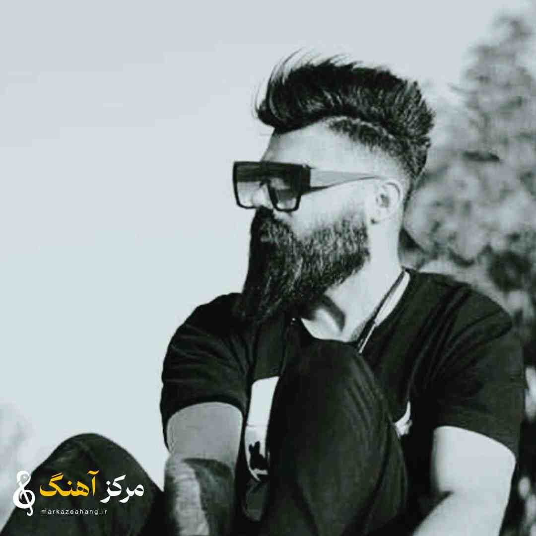 سامان یاسین ایران من