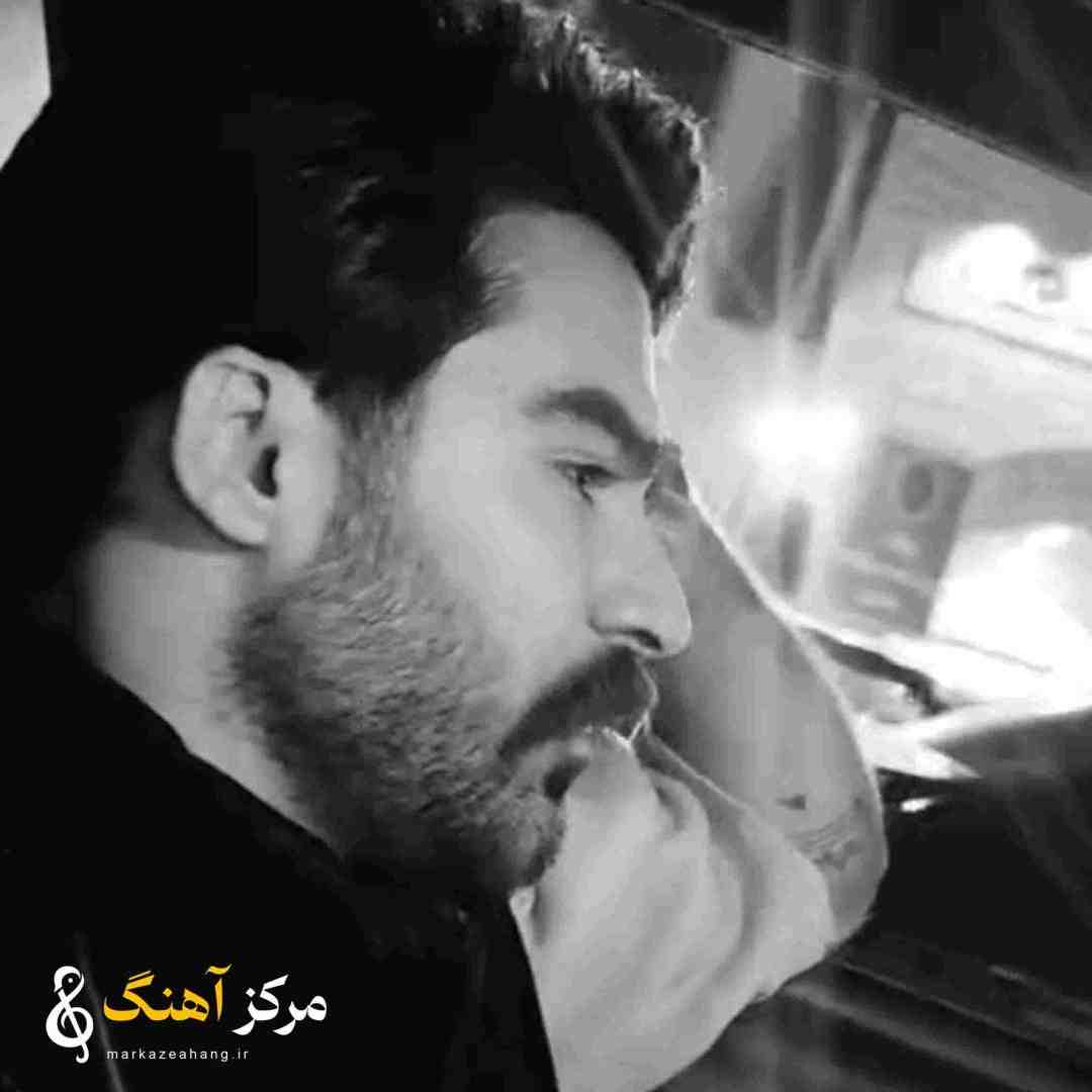 حمید رضا بابایی کما