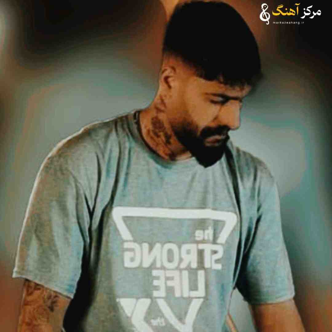 ساواش تو تو تو همه ی دار و ندار منی