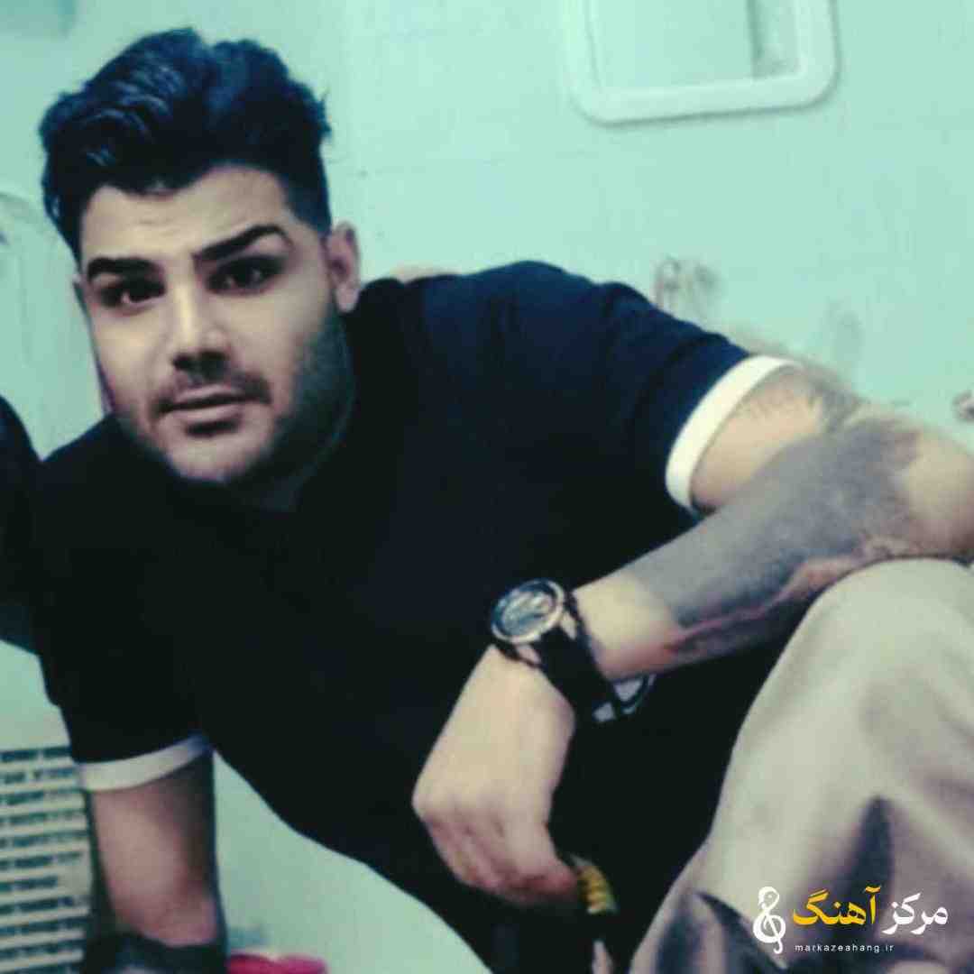سامان یاسین بلک لیست