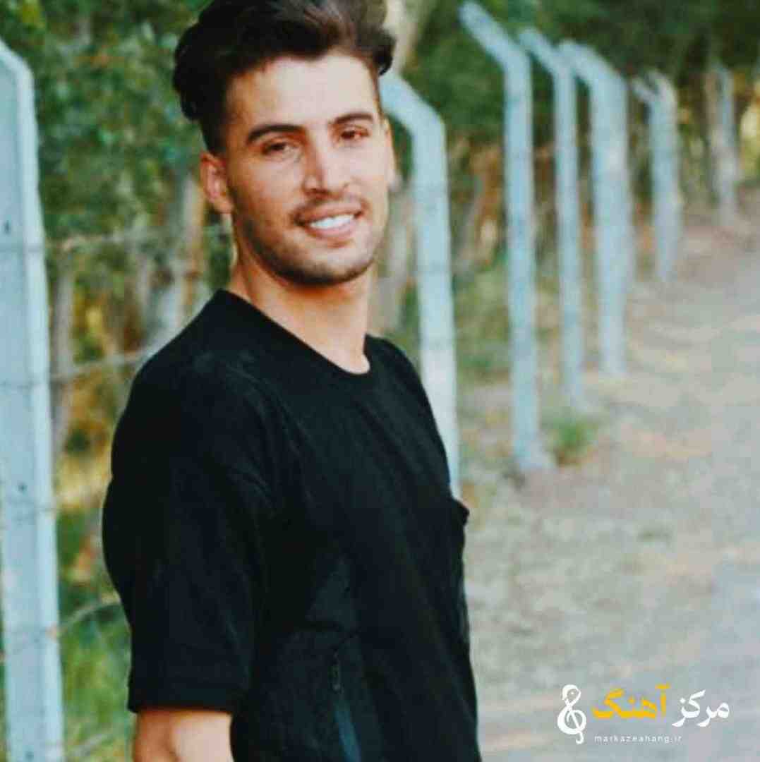 فرید ابراهیمی قوی دولانیم یاشینا بیر دلی دیوانه تک