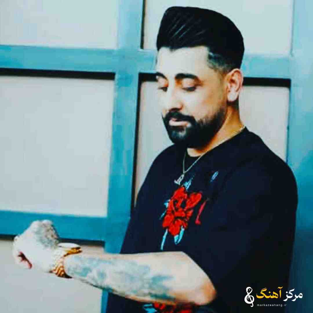 سعید کریمی نگار