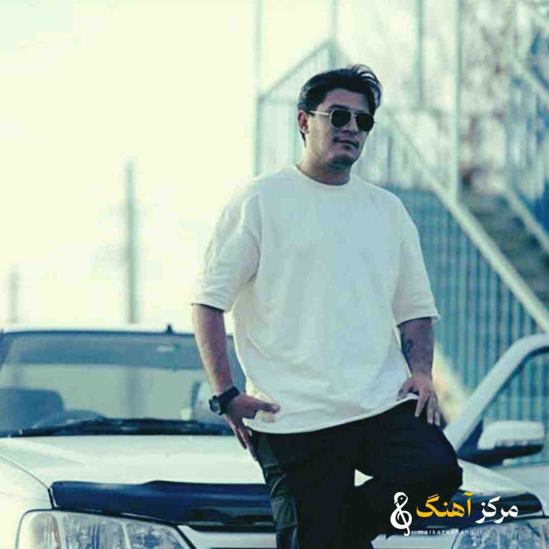 حامد الماسی ساعت شنی