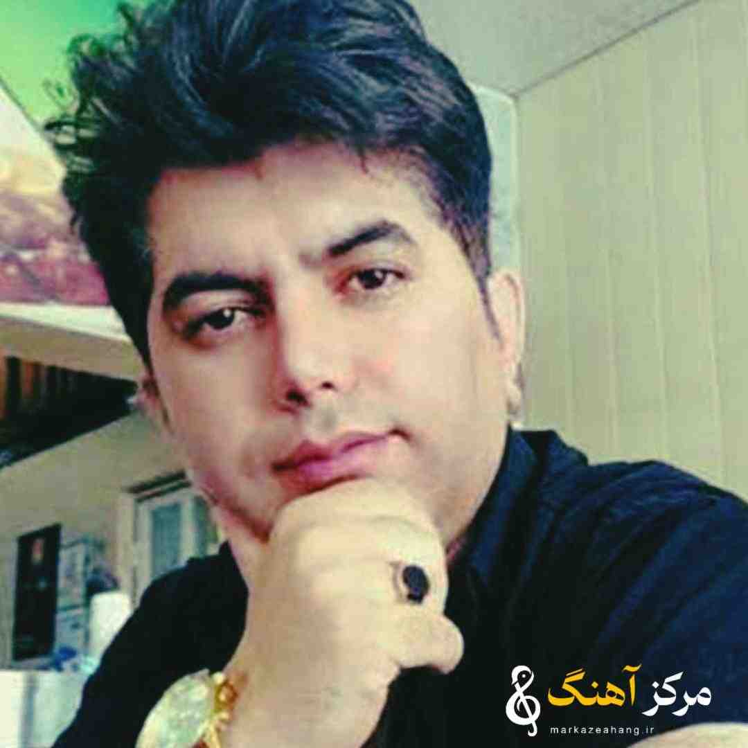 علی رزاقی دختر بندر دلربا دلبر شاخه نبات و بلایی دختر