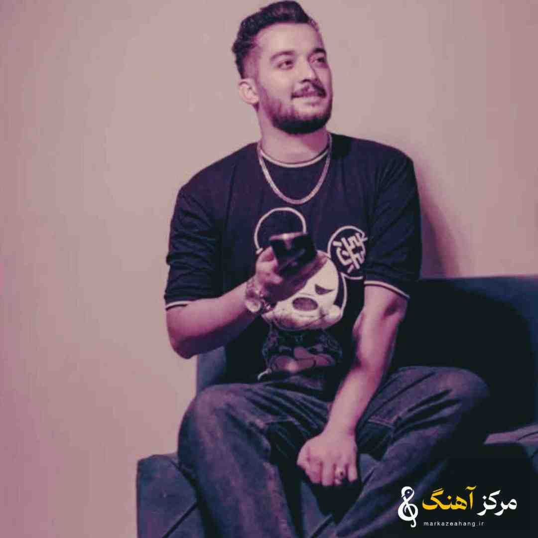 هومن آدینه کد خدا 2