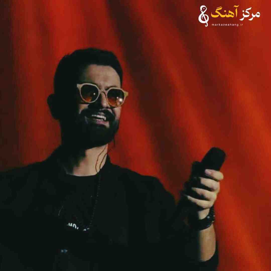 سینا شعبانخانی نباشی نفسم نیست یه لبخند به لبم نیست