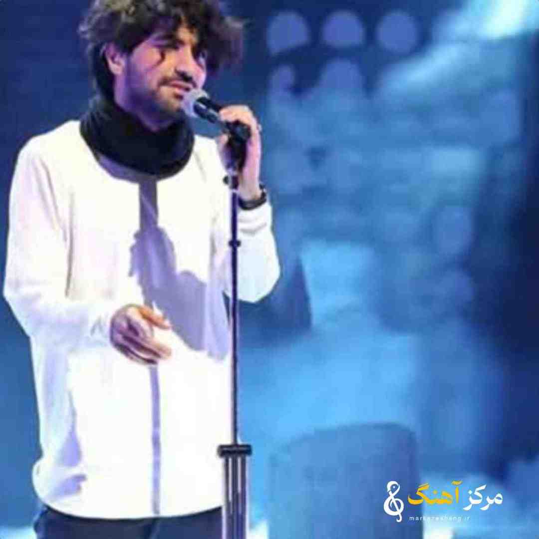 عرفان طهماسبی شبانگاهان تا حریم فلک