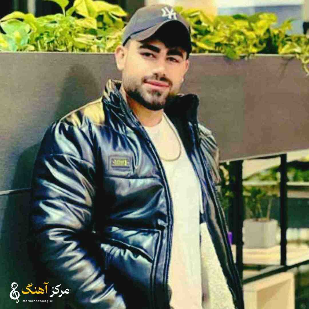 سعید محمدی شوتی ترسی نداره شوتی نونش حلاله