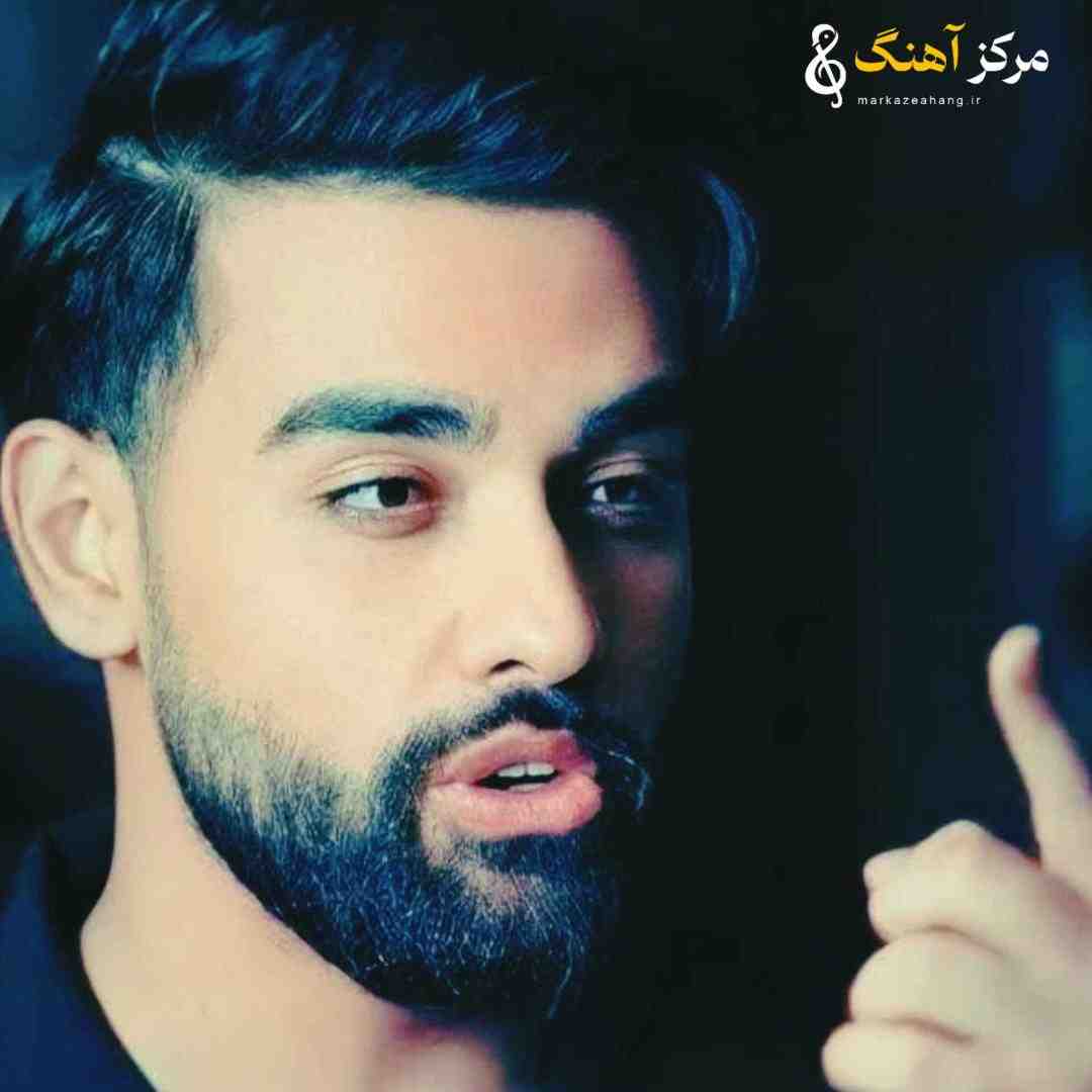 سهیل مهرزادگان اخماتو وا کن من اومدم میدونم سخت بود