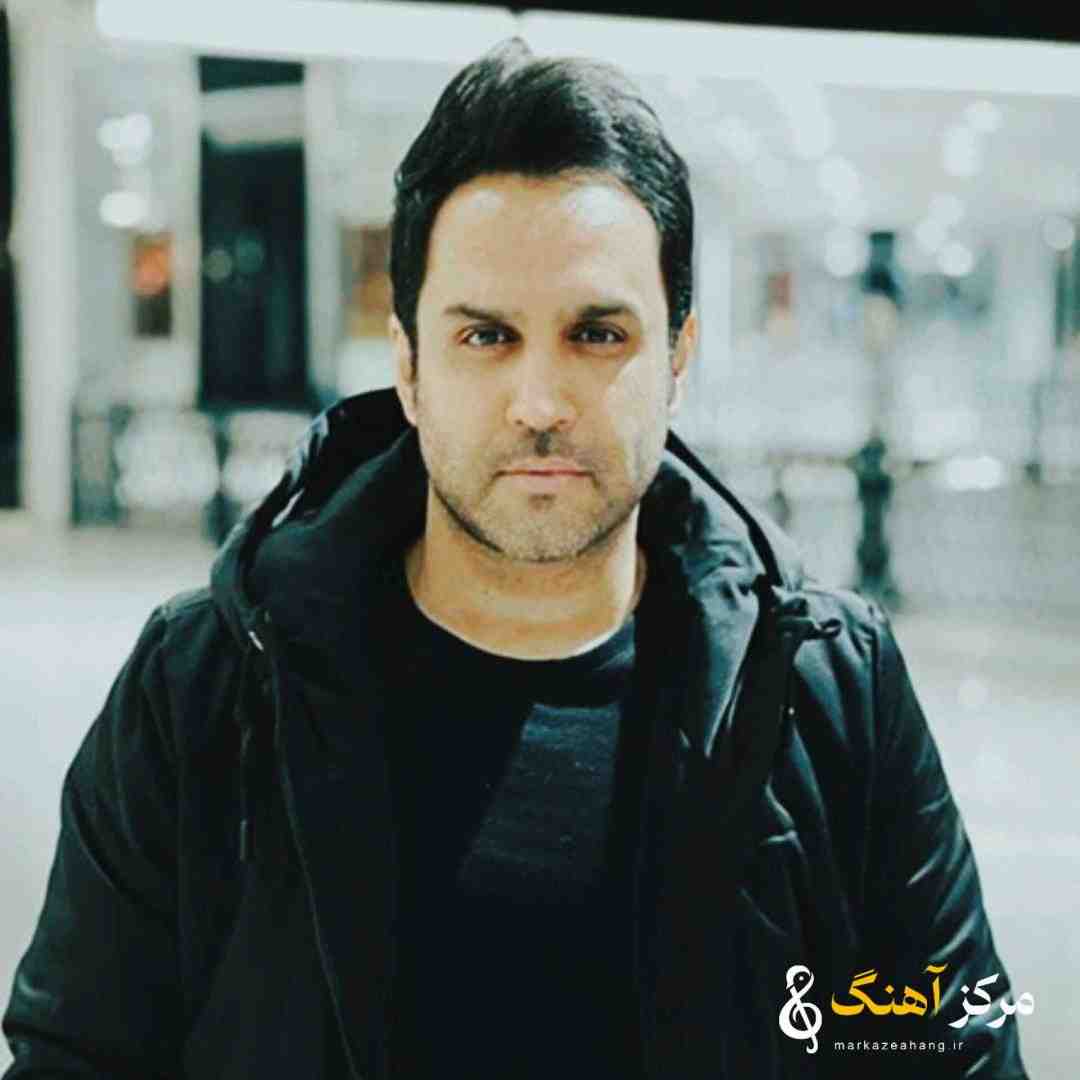 حسین توکلی از عشق بگو