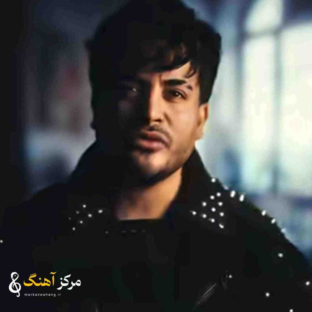 میلاد راستاد گرگ