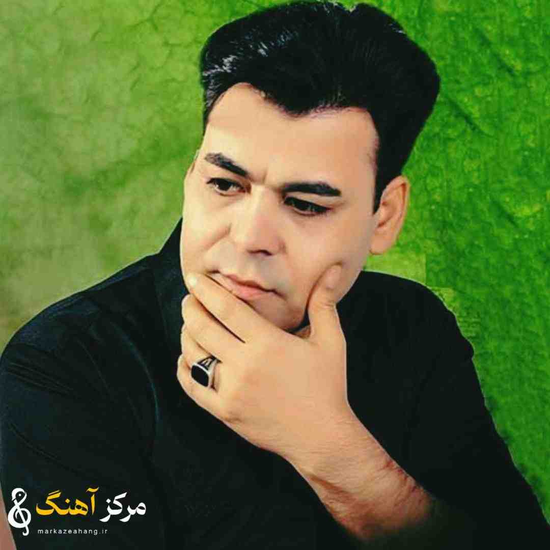 بیدل برزویی دلبر شیرینم