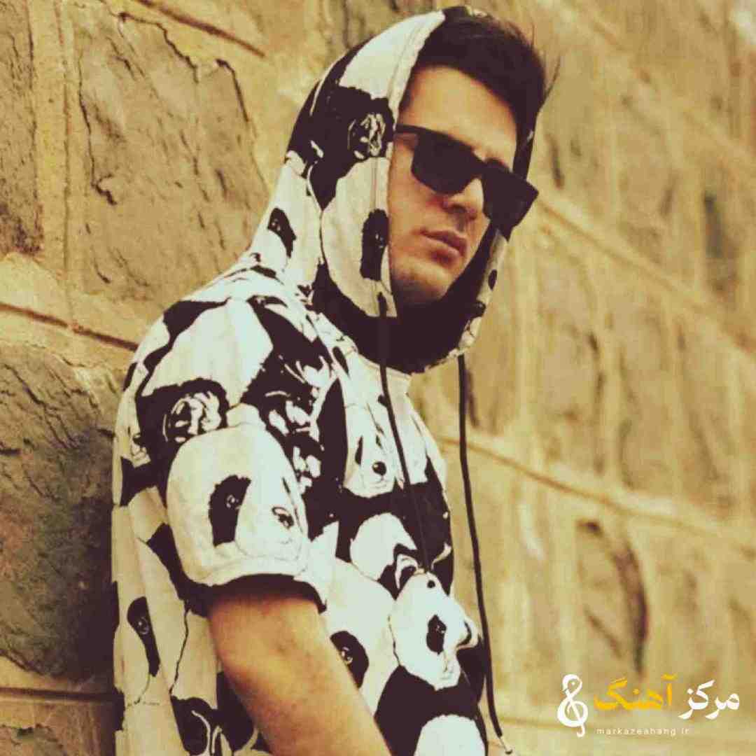 فرهاد نامداری یوفو
