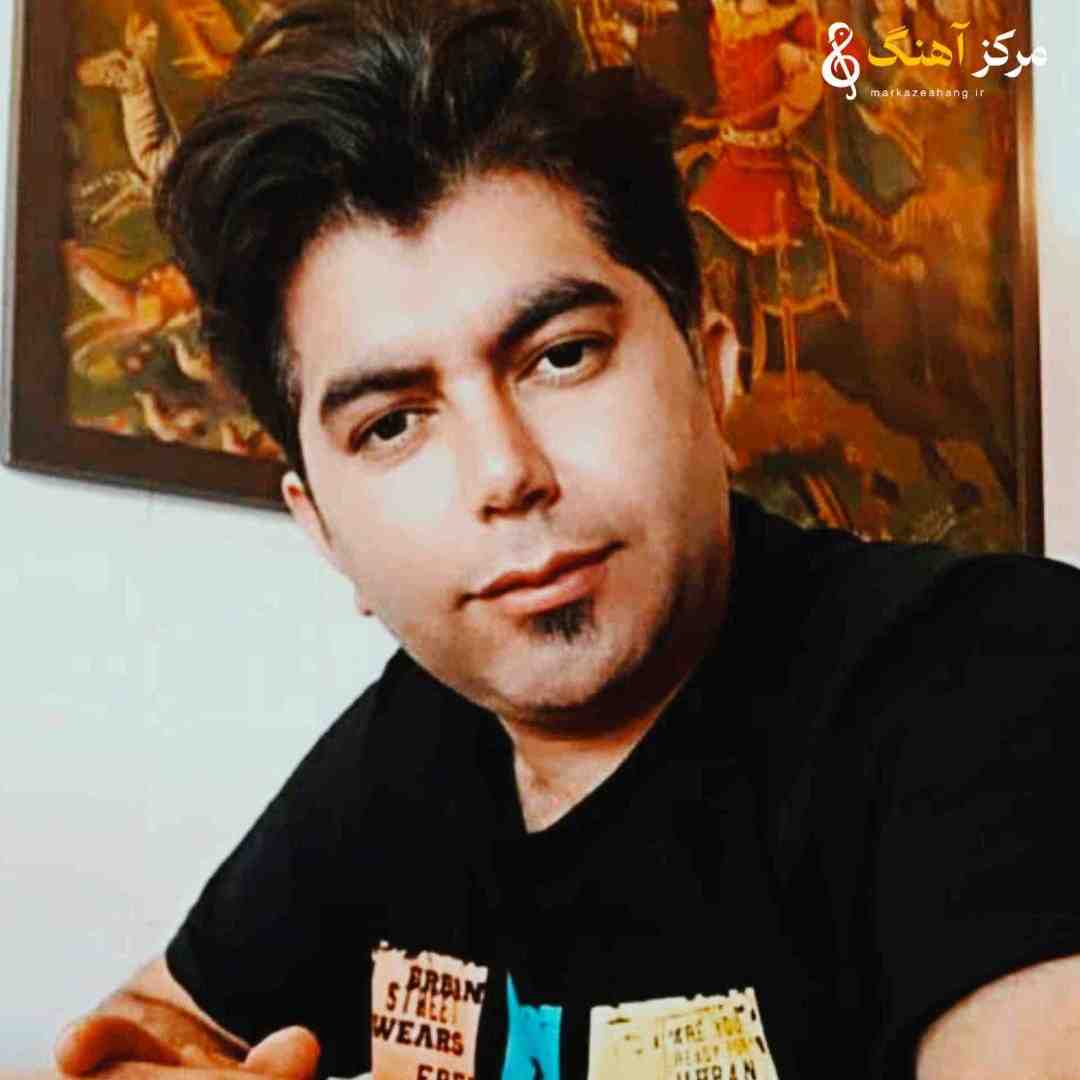 علی رزاقی هله دان دان هله چه ماهی دختر