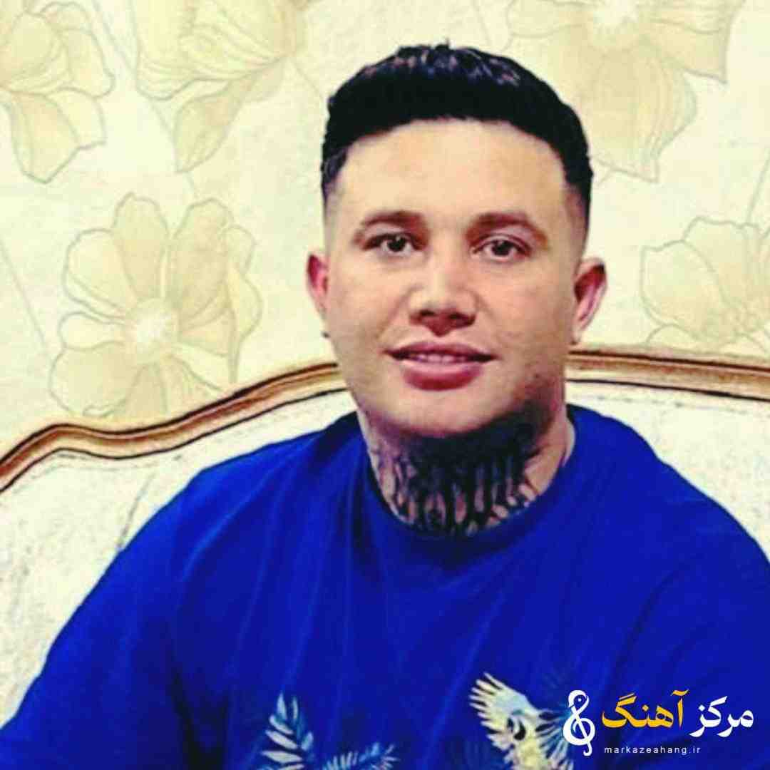 علی احمدیانی  یه شاو بیا به خواب مه عروسک شب خواب مه