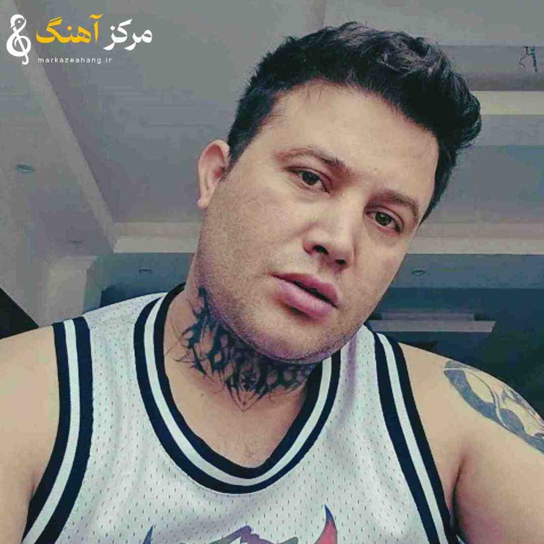 علی احمدیانی آخرین نفس