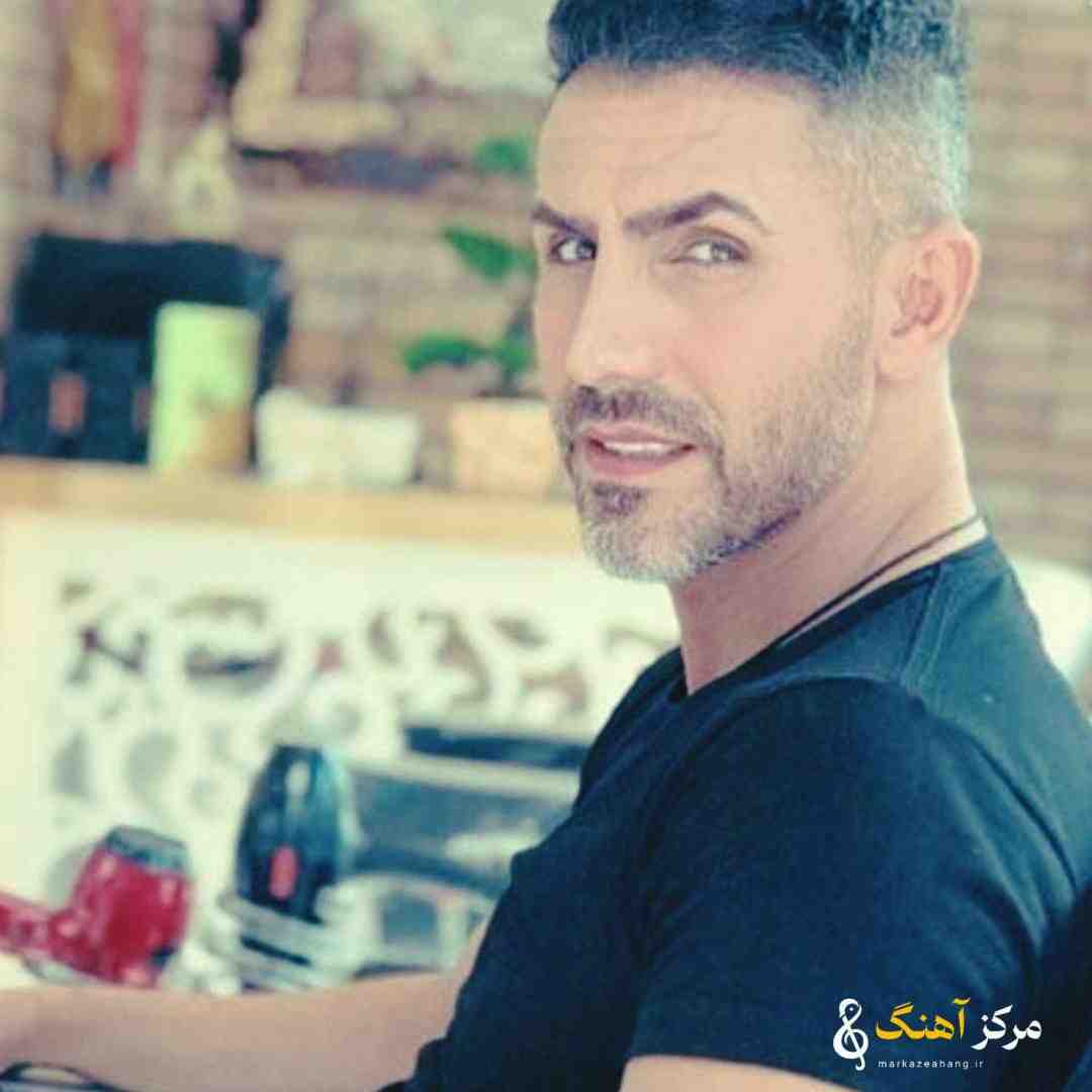 مرتضی اشرفی عروس خوشگل ما چشمان آهو دارد
