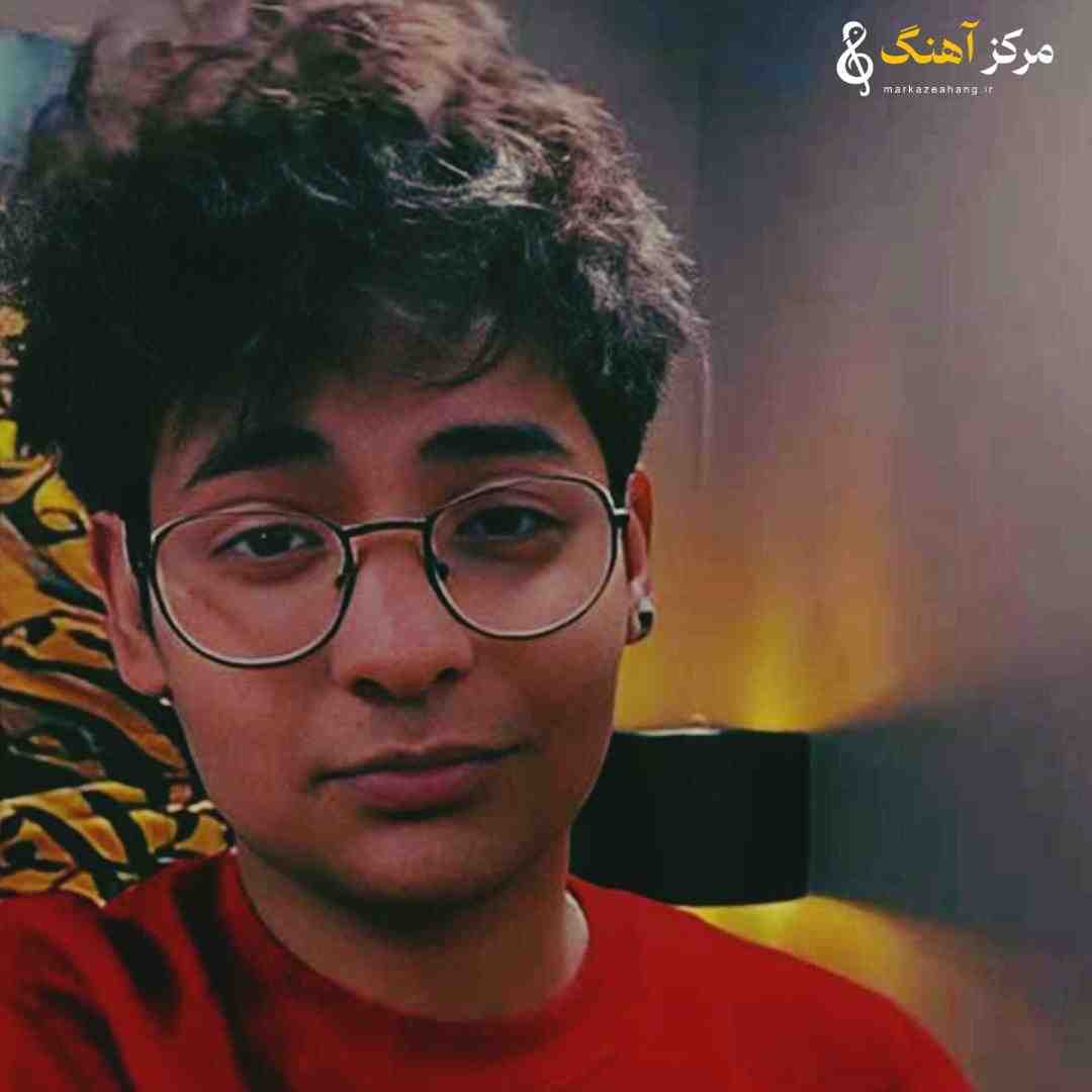 عرفان ابرا من دلم تنگه برات هرجا رفتم نپرید از سرم هوات