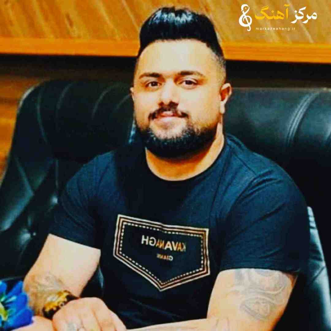 بهنام حسن زاده بزنم به سیم آخر شه خدره بزنم دار دلبر خدانگهدار