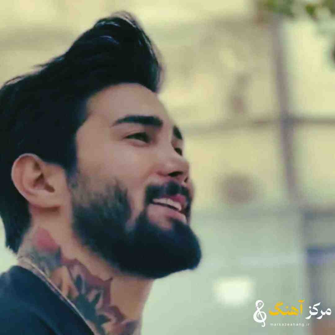 امیر اکبری چته