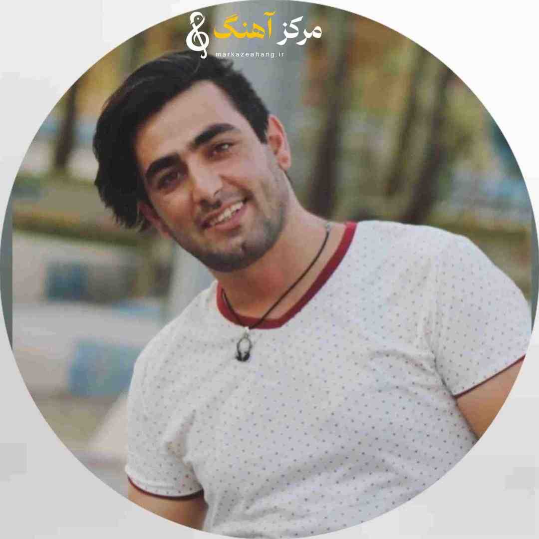امید رحمتی امان از تو امان از این خیالاتی که دارم