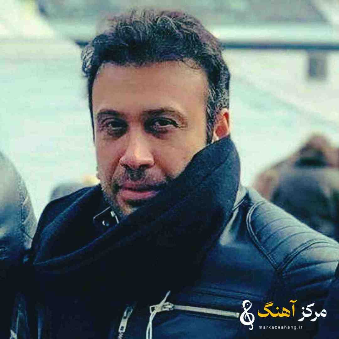 محسن چاوشی من عزیزم رفته تو چرا بیداری