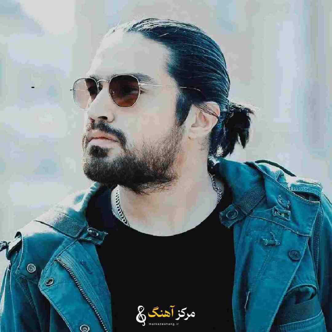 شایان اشراقی اگه یادم بره