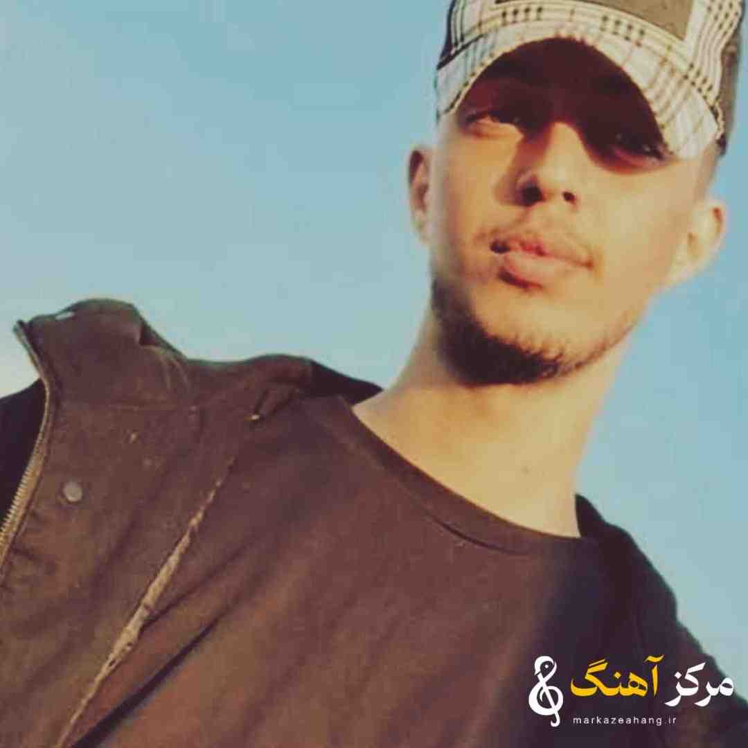 امیر خوشنگار حس پنهون بین منو تو عقل منو برد