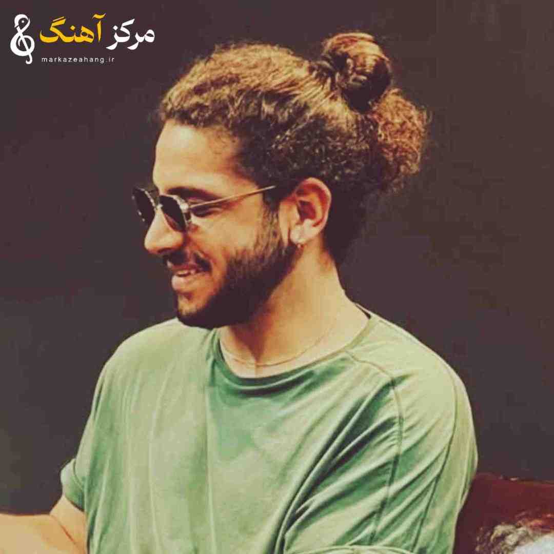 احسان دریادل اومدی