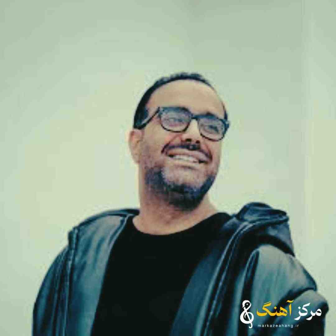 مهدی جهانی همه عمرم رو سوزوندی دلم ببین رفته