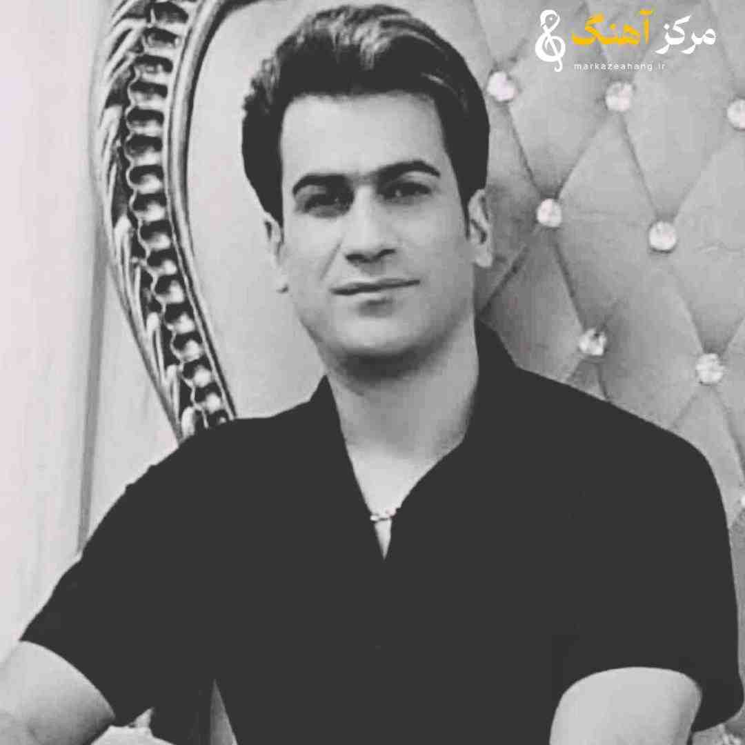 مسلم فتاحی دختر گیسو طلایی
