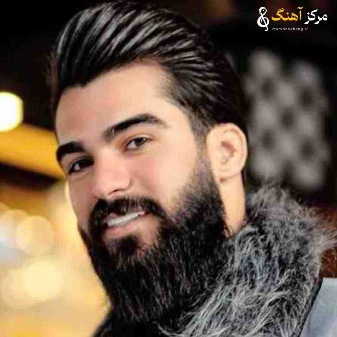 حمیدرضا بابایی ای رسمشه باید بری مه خفه شم از دل تنگی _ ماکت