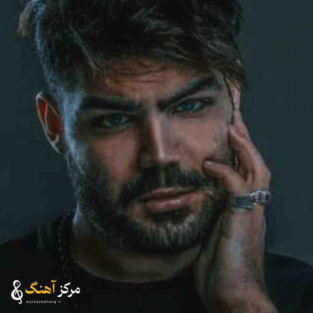سامان یاسین اشرف مخلوقات