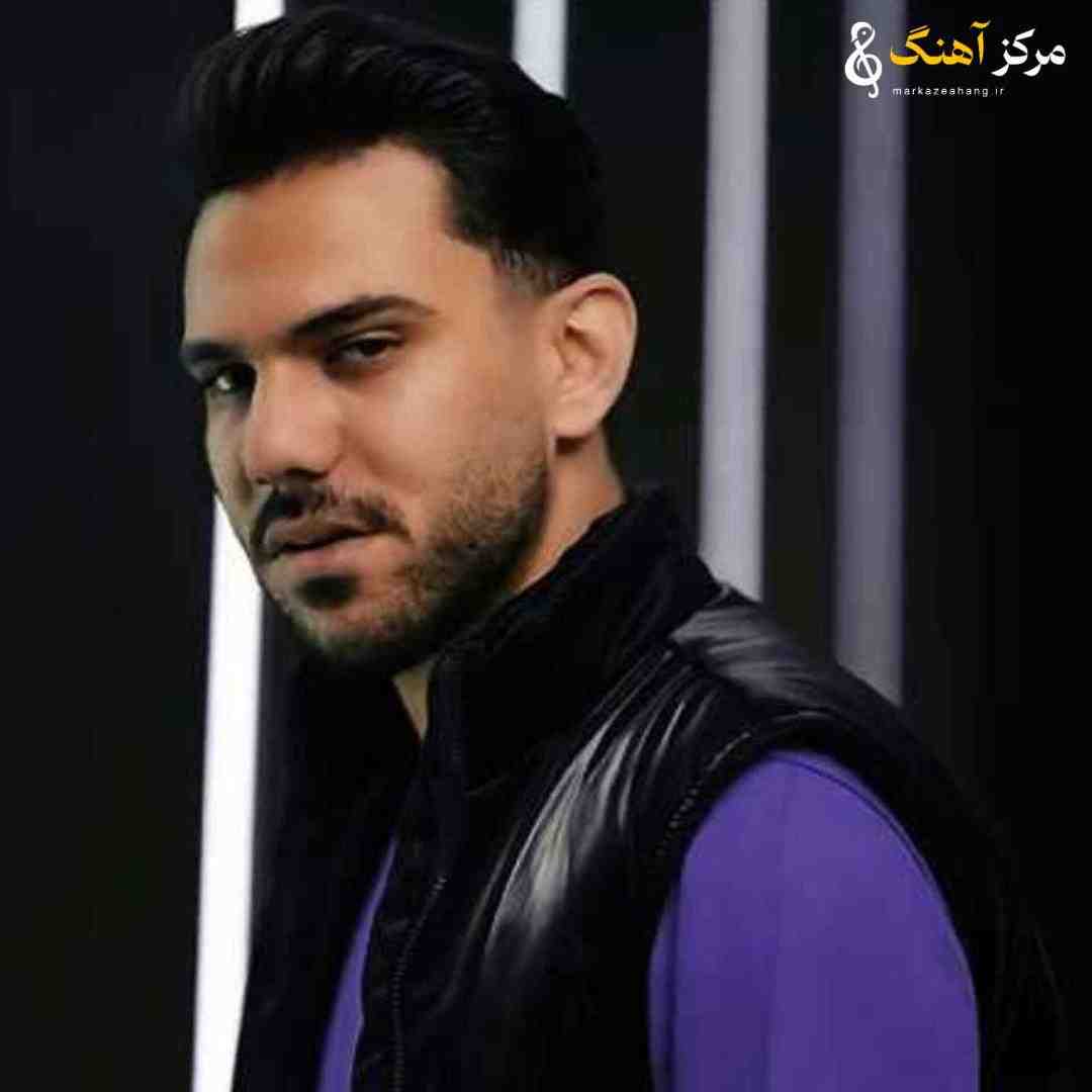 پیام عباسی همه گفتم توی تو رگی نمیدانن چه دست بدی