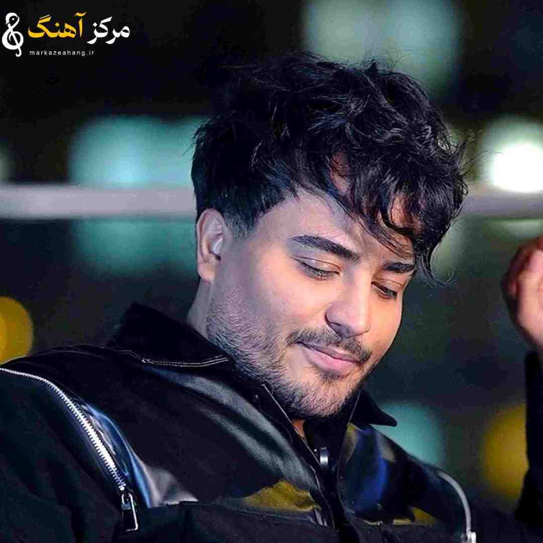 میلاد راستاد رفیق