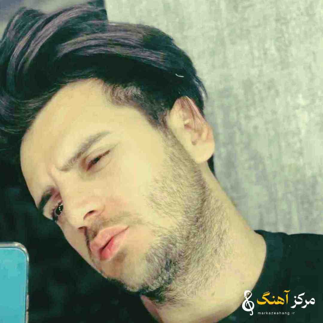 فرهاد نامداری جدیدتجاوز کرده به حریم شخصی قلب بنده