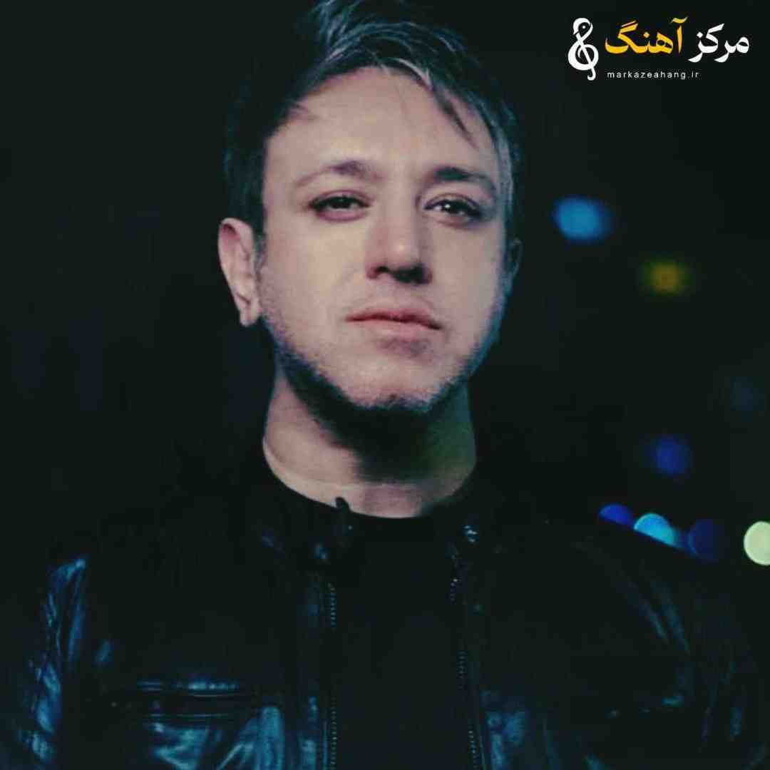 امین رستمی دوریت کوتاهش خوبه موهات بلندش