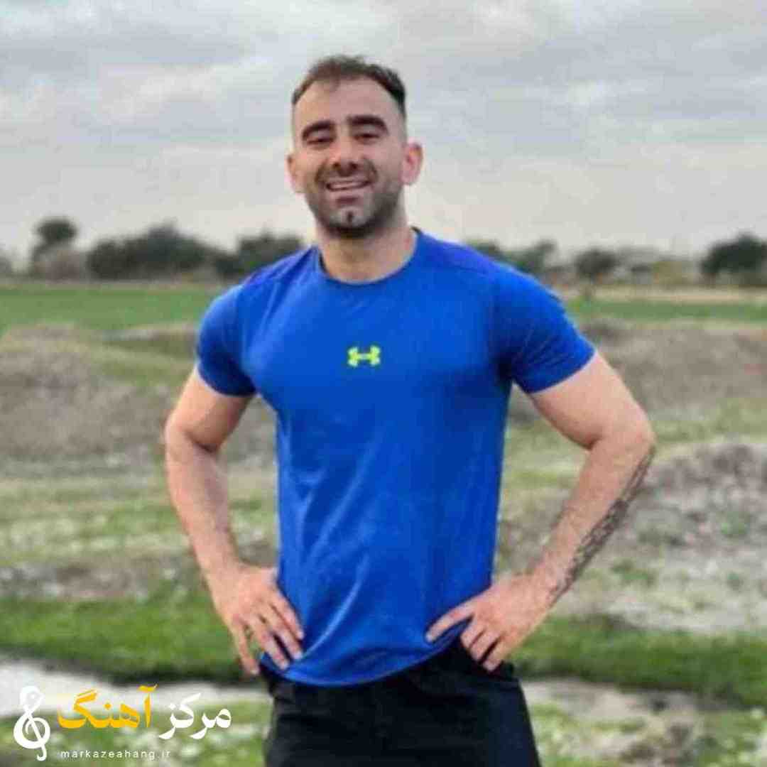 حسین جودکی پادزهر