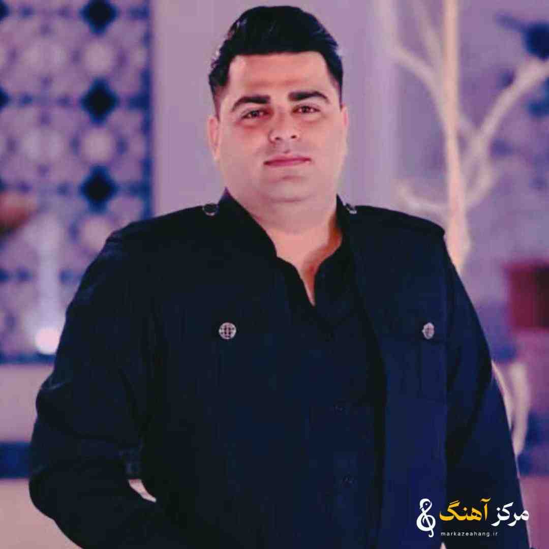حسین ماهی بیگی نازانم له کی پرسم