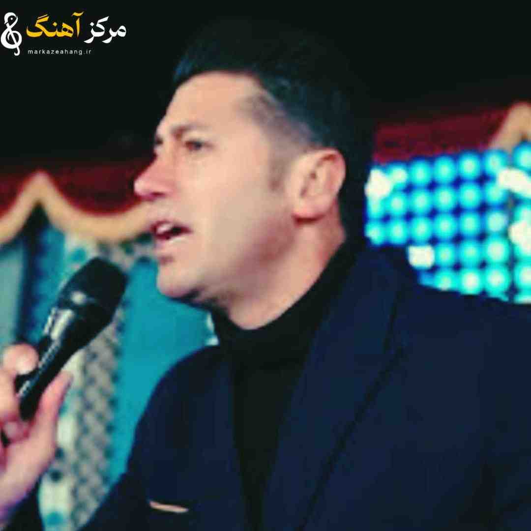 هادی رحیمی دختر دهاتی