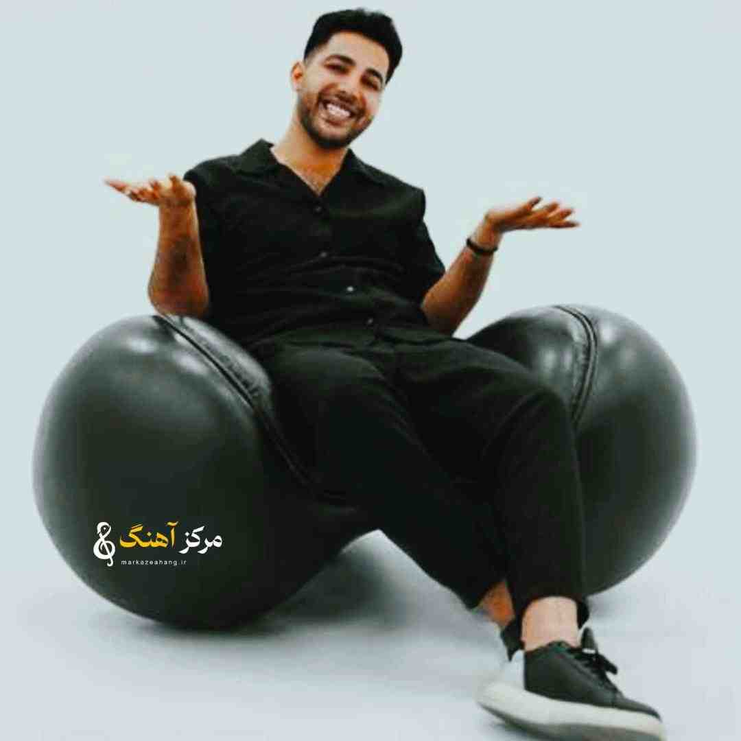 مهدی فرجی سنی گورندن