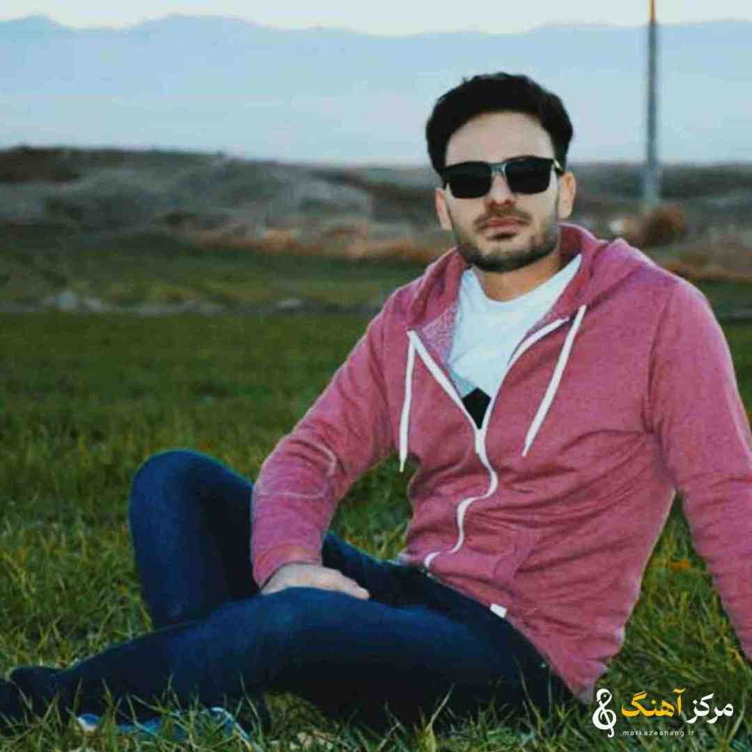 داوود یونسی راه میری آروم دل برات میره
